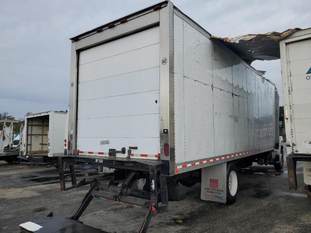 Image 3 of 2020 HINO 258/268  2020 with VIN 5PVNJ8JV7L4S76913