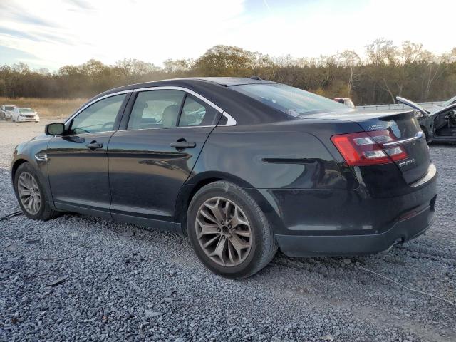 Image 2 of 2017 FORD TAURUS LIMITED 2017 with VIN 1FAHP2F86HG113810