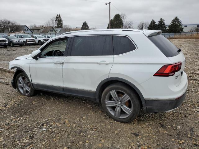 Изображение 2 2021 VOLKSWAGEN TIGUAN SE 2021 с VIN 3VV2B7AX9MM036734