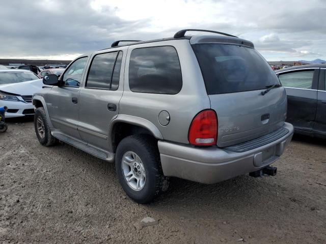 Obraz 2 z 2001 DODGE DURANGO  2001 z VIN 1B4HS28N91F556487