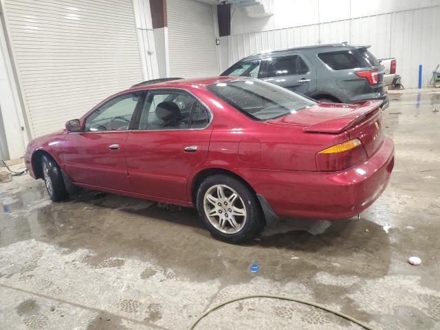 Изображение 2 1999 ACURA 3.2TL  1999 с VIN 19UUA5645XA046256
