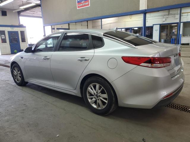 Obraz 2 z 2018 KIA OPTIMA LX 2018 z VIN 5XXGT4L37JG188177