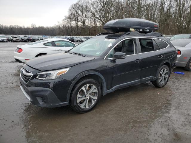 Изображение 2020 SUBARU OUTBACK LIMITED 2020