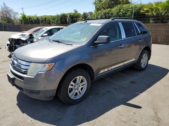 Obraz 1 z 2009 FORD EDGE SE 2009 z VIN 2FMDK36C29BA54194