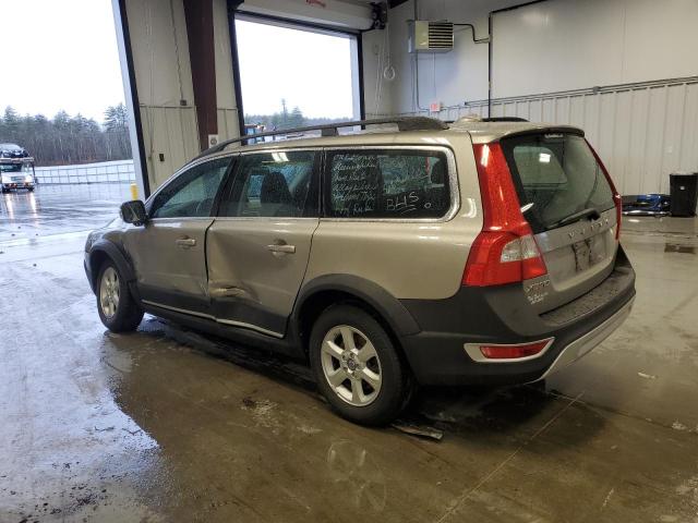 Obraz 2 z 2012 VOLVO XC70 3.2 2012 z VIN YV4940BL2C1123944