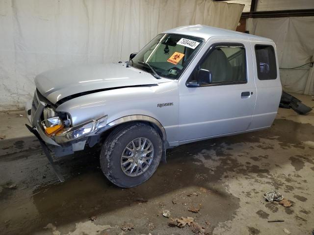Изображение 1 2003 FORD RANGER SUPER CAB 2003 с VIN 1FTYR14V43TA20212