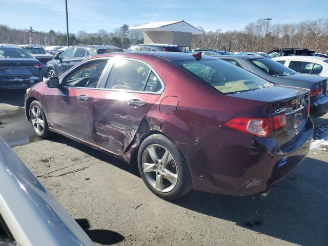 Obraz 2 z 2012 ACURA TSX  2012 z VIN JH4CU2F47CC020089