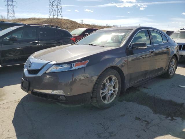 Изображение 2010 ACURA TL  2010