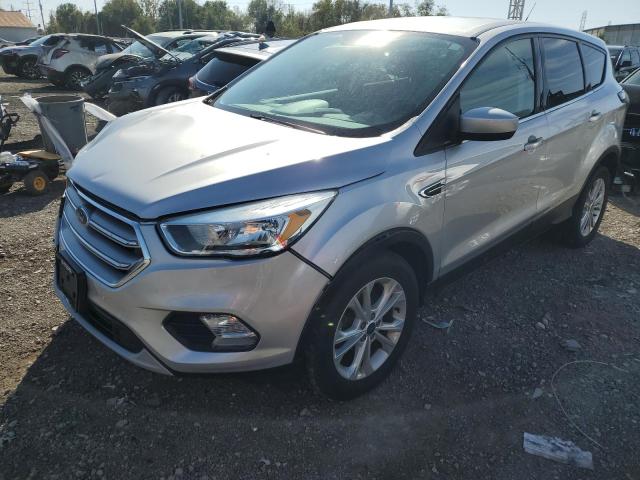 Изображение 1 2017 FORD ESCAPE SE 2017 с VIN 1FMCU0GD1HUD74224