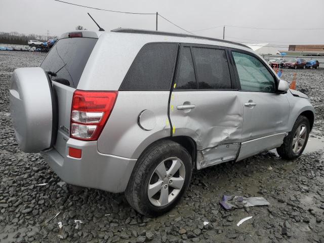 Obraz 3 z 2009 SUZUKI GRAND VITARA LUXURY 2009 z VIN JS3TD047694100314