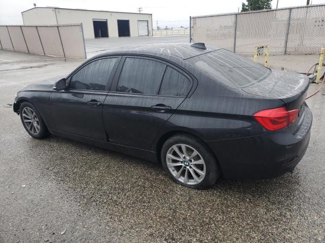 Image 2 of 2016 BMW 320 I 2016 with VIN WBA8A9C51GK618595