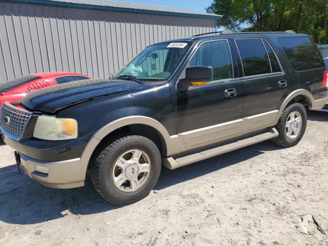 2004 FORD EXPEDITION EDDIE BAUER 2004 image