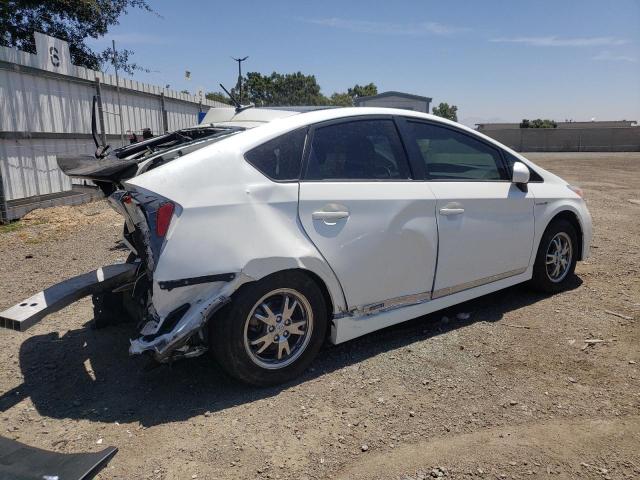Obraz 3 z 2014 TOYOTA PRIUS  2014 z VIN JTDKN3DU3E1752043