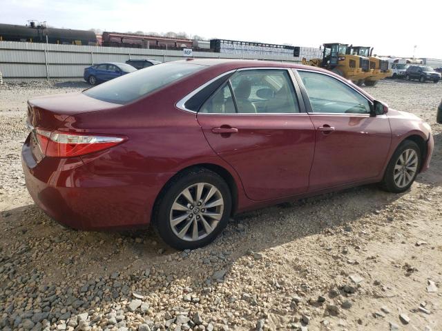 Изображение 3 2017 TOYOTA CAMRY LE 2017 с VIN 4T1BF1FK5HU719170