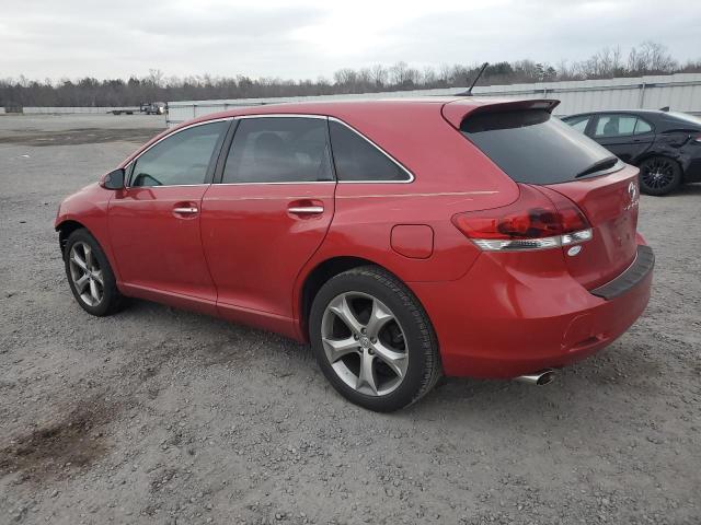 Image 2 of 2013 TOYOTA VENZA LE 2013 with VIN 4T3ZK3BB8DU061194
