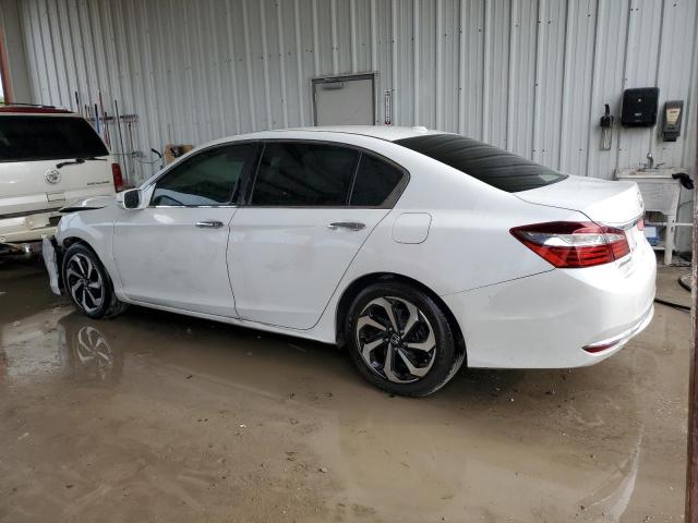 Изображение 2 2016 HONDA ACCORD EXL 2016 с VIN 1HGCR2F97GA103202
