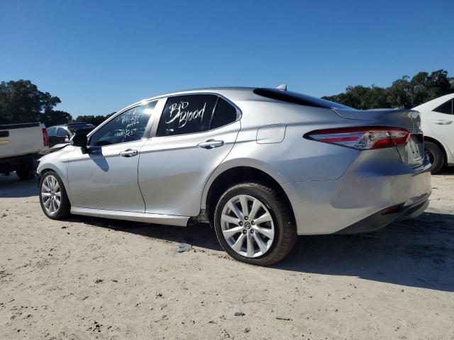 Изображение 2 2019 TOYOTA CAMRY L 2019 с VIN 4T1B11HK2KU287527