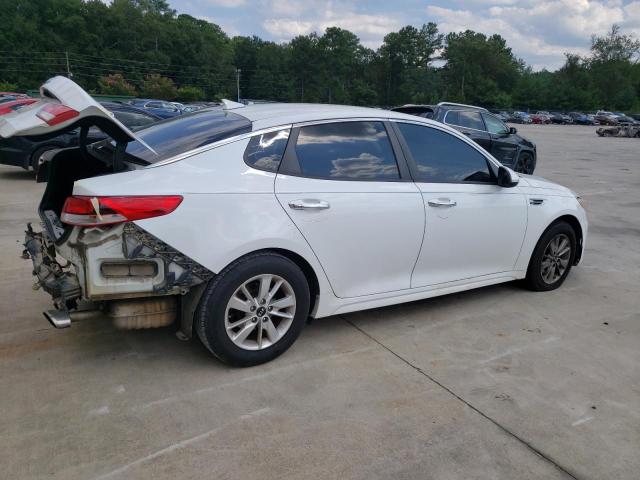 Изображение 3 2017 KIA OPTIMA LX 2017 с VIN 5XXGT4L34HG138797