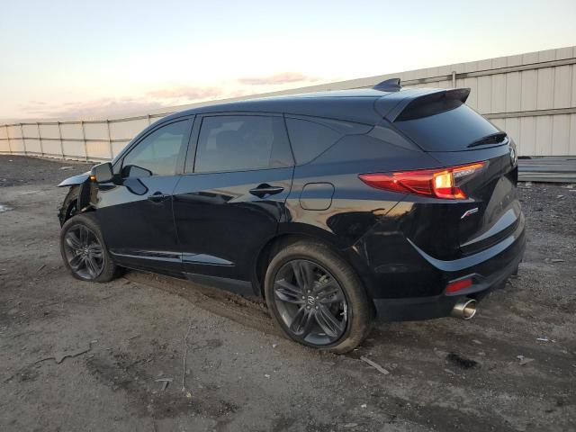 Obraz 2 z 2021 ACURA RDX A-SPEC 2021 z VIN 5J8TC2H63ML009502