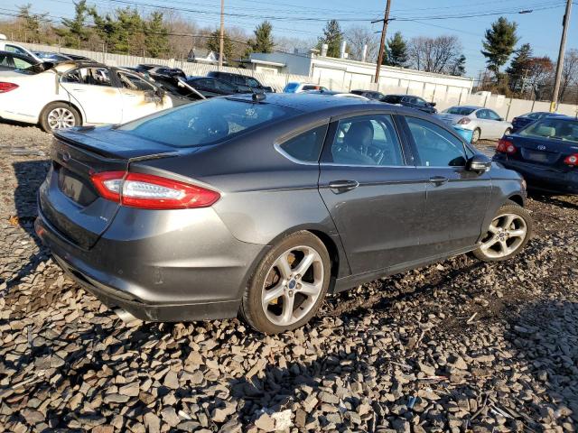 Obraz 3 z 2016 FORD FUSION SE 2016 z VIN 3FA6P0H7XGR222181