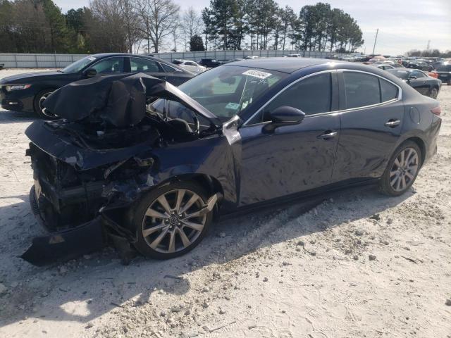 2020 MAZDA 3 SELECT 2020 image