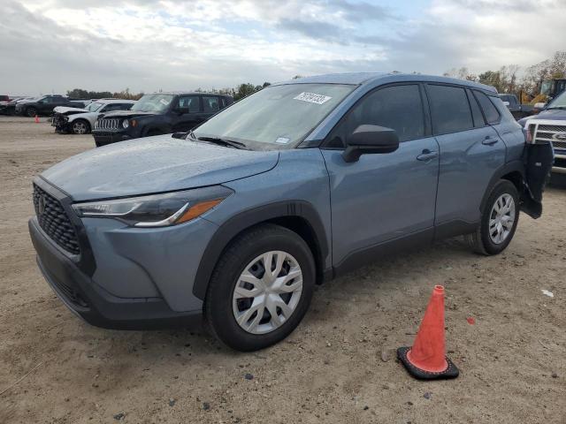 2023 TOYOTA COROLLA CROSS L 2023 image