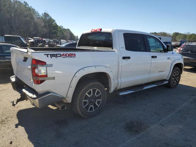 Image 3 of 2018 TOYOTA TUNDRA CREWMAX SR5 2018 with VIN 5TFDY5F1XJX687259