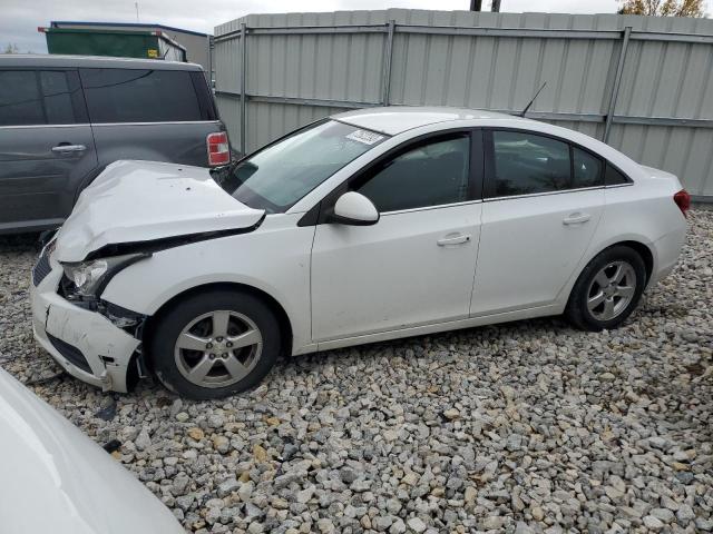 Image 1 of 2014 CHEVROLET CRUZE LT 2014 with VIN 1G1PC5SB7E7373352