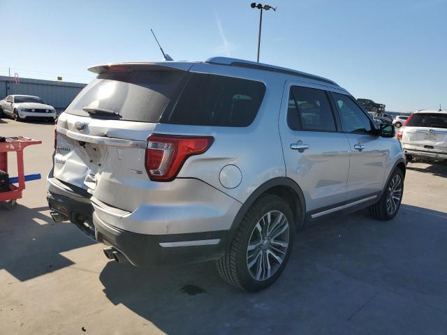 Obraz 3 z 2018 FORD EXPLORER PLATINUM 2018 z VIN 1FM5K8HT3JGC84483
