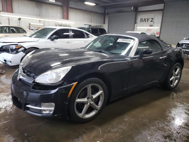 Image 1 of 2007 SATURN SKY  2007 with VIN 1G8MB35B67Y105073
