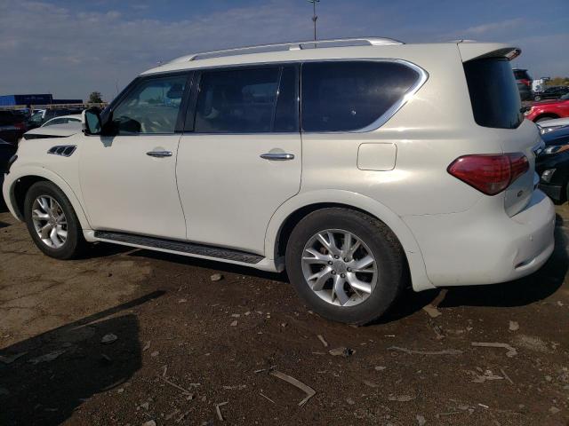 Image 2 of 2014 INFINITI QX80  2014 with VIN JN8AZ2NE7E9066935