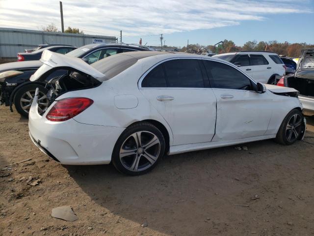 Изображение 3 2015 MERCEDES-BENZ C 400 4MATIC 2015 с VIN 55SWF6GB2FU057506