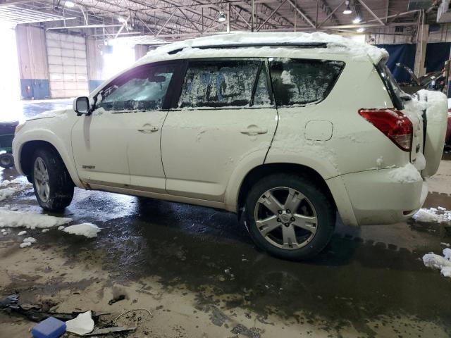 Изображение 2 2008 TOYOTA RAV4 SPORT 2008 с VIN JTMBD32V285127404