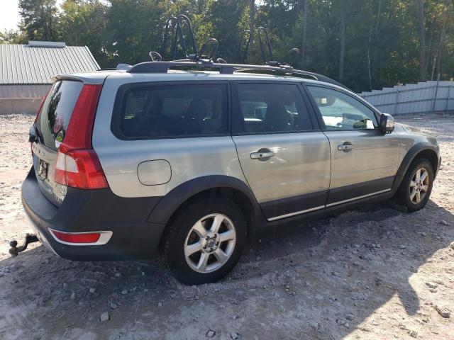 Image 3 of 2008 VOLVO XC70  2008 with VIN YV4BZ982181008975