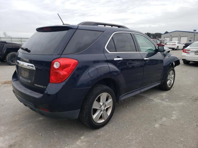 Obraz 3 z 2015 CHEVROLET EQUINOX LT 2015 z VIN 2GNALBEK7F1170300