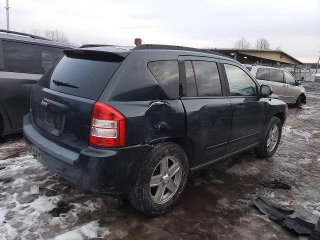 Obraz 3 z 2008 JEEP COMPASS SPORT 2008 z VIN 1J8FF47W38D616542