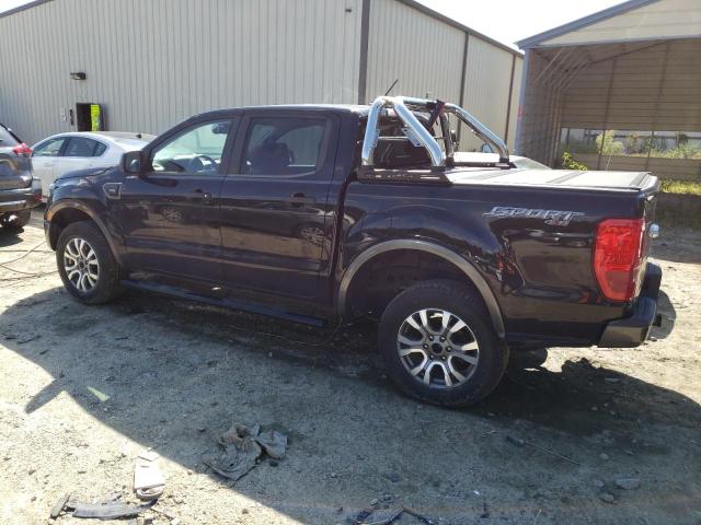 Obraz 2 z 2019 FORD RANGER XL 2019 z VIN 1FTER4FH2KLA66325