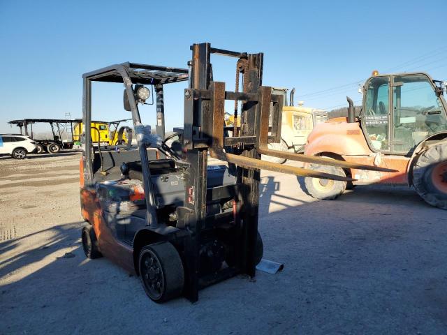 Изображение 2016 TOYOTA FORKLIFT 2016