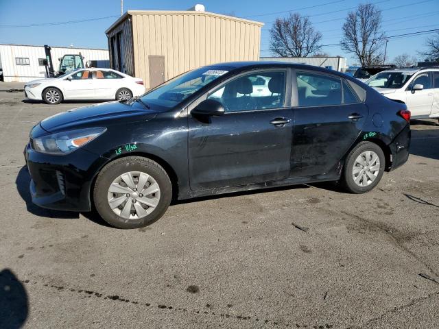 Image 1 of 2018 KIA RIO LX 2018 with VIN 3KPA24AB4JE046865