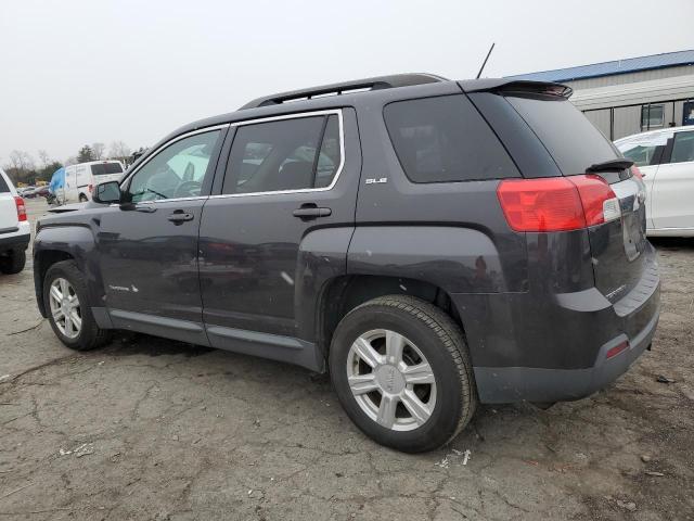 Obraz 2 z 2014 GMC TERRAIN SLE 2014 z VIN 2GKALREK4E6310004