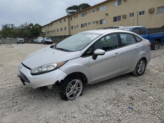 Изображение 2017 FORD FIESTA SE 2017