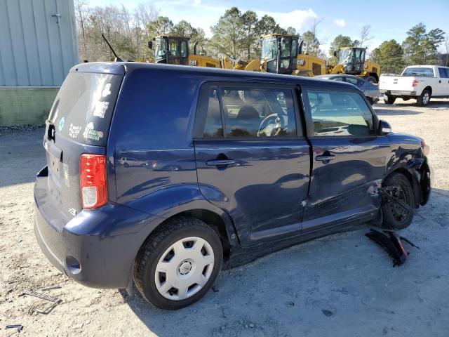 Image 3 of 2014 TOYOTA SCION XB  2014 with VIN JTLZE4FE5EJ064849