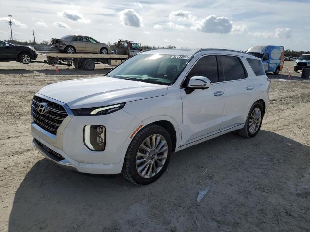 2020 HYUNDAI PALISADE LIMITED 2020 image