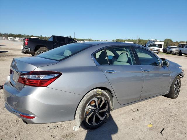 Изображение 3 2017 HONDA ACCORD EX 2017 с VIN 1HGCR2F78HA059551