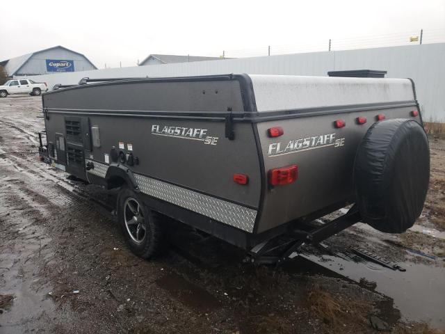 Image 3 of 2017 FLAG CAMPER 2017 with VIN 4X4CFS618HD178325