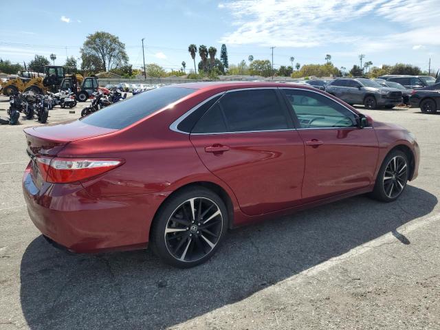 Изображение 3 2017 TOYOTA CAMRY LE 2017 с VIN 4T1BF1FK2HU757925