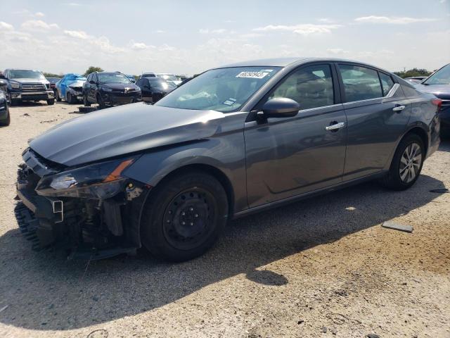 Image 1 of 2022 NISSAN ALTIMA S 2022 with VIN 1N4BL4BV9NN346368