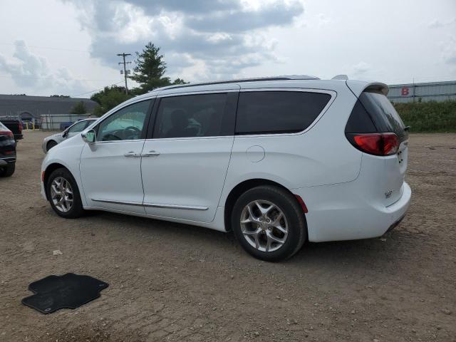 Image 2 of 2019 CHRYSLER PACIFICA LIMITED 2019 with VIN 2C4RC1GG8KR700946