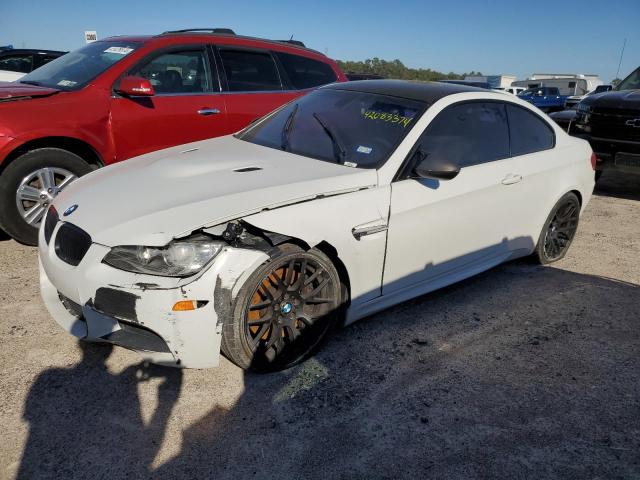 Image 1 of 2013 BMW M3  2013 with VIN WBSKG9C5XDJ592998