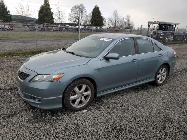 Image 1 of 2008 TOYOTA CAMRY CE 2008 with VIN 4T1BE46K28U779119